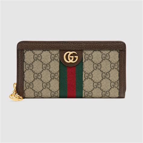 portafogli gucci